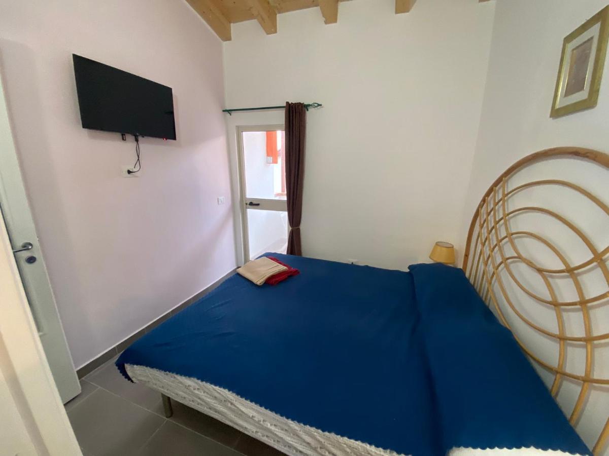 B&B Casetta Verde Felice Scilla Exterior photo