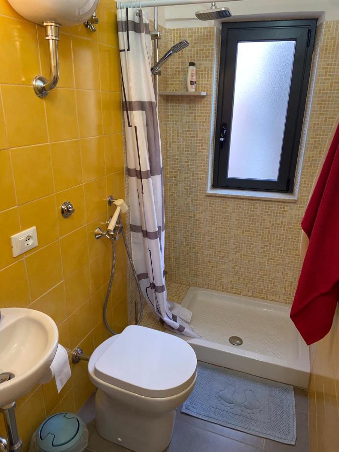 B&B Casetta Verde Felice Scilla Exterior photo